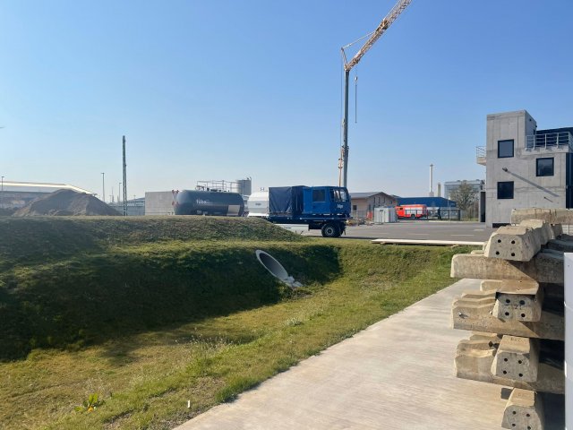 Gruppenführer BF Freiburg